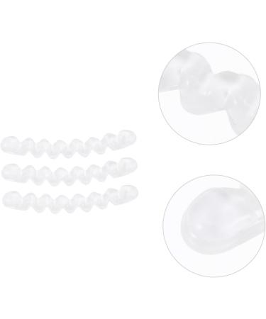 NOLITOY 12 Pairs Anti-Slip Gel Shoe Inserts for High Heels & Sandals | Comfortable Insoles & Cushions for Men - Perfect Fit & Superior Comfort - Buy Online on GoSupps.com