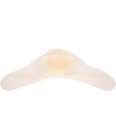Silicone Heel Support for Plantar Fasciitis - Pain Relief & Protection for Men & Women | Heel Cushions & Achilles Tendon Inflammation Relief - Buy Online on GoSupps.com