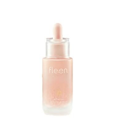 Nourish Smooth Skin Fleen Beauty Serum 30ml | Aom Sushar Primer Moisturizer | Free Beauty Gifts | Beautygoodshop - Buy Online on GoSupps.com