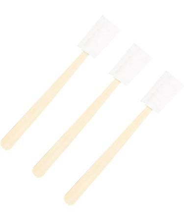 Buy Healeved 30pcs Disposable Wooden Toothbrush for Pregnant Women - Eco-Friendly Safe & Practical | International Shipping Available - Buy Online on GoSupps.com