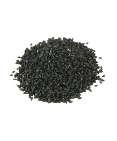 200gm Black Onion Seeds/Kalonji Seeds Nigella Cooking Asian Herbs and Spices