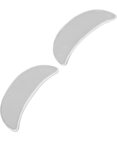 Eye Wrinkle Pads 5 Pairs Silicone Anti Wrinkle Patches Anti Aging Under Eye Masks Reusable Silicone Face Pads to Reduce Skin Wrinkles Smile Fine Lines Under Eye Bags - Buy Online on GoSupps.com