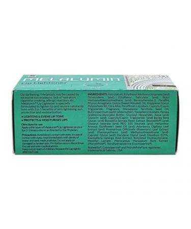 MELALUMIN Lip Lightener (10gm) for Lip Care - by Healthcart17 - Buy Online on GoSupps.com