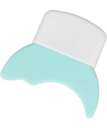 Kikumi Mascara Eyelash Protector Multifunctional Eye Makeup Applicator Eyelash Eyeliner Protector Prevent Springy Two Curves for Beginners - Buy Online on GoSupps.com