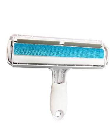 Petwise Int Pet Hair Remover Roller - Lint Cleaner for Shirts, Furniture, Cars, Beds - Cat & Dog Hair Removal - Buy Online on GoSupps.com