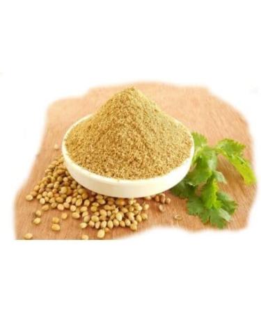 Natural coriander powder spicesDhaniya Powder Traditional Dhania Powder Authentic Indian Organic Coriander Powder 1kg - Buy Online on GoSupps.com