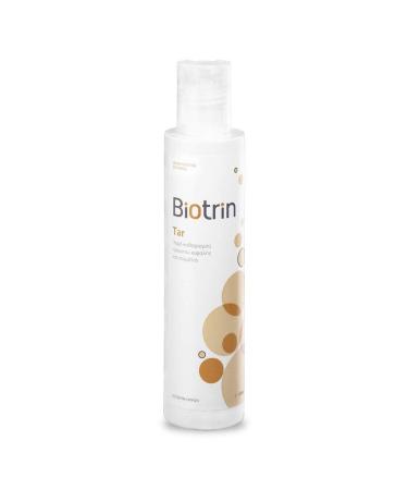 Hydrovit Biotrin Tar Liquid Cleaner 150ml