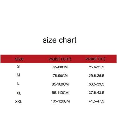 Lumbar Support Belt - Adjustable Self-Heating Magnetic Therapy for Pain Relief | XXL for Men & Women | Ideal for Herniated Disc & Lower Back Injury - Buy Online on GoSupps.com