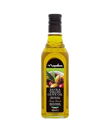 Napolina Napolina Extra Virgin Olive Oil 500ml