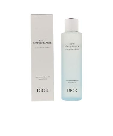Dior Christian Purifyan Cleansing Water 6.8 fl oz (200 ml)
