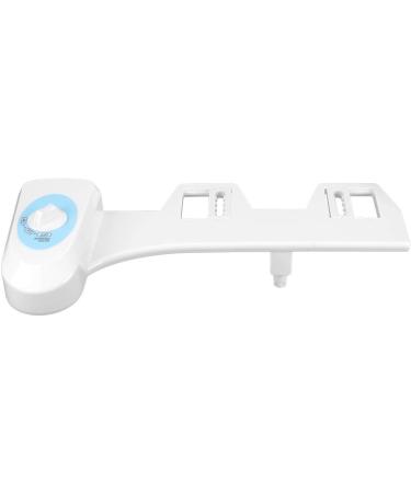 Smart WC Bidet - Automatic Cleaning Non-Electric Bathroom Accessory (G1/2 Thread - Asia/AU/UK) - Buy Online on GoSupps.com