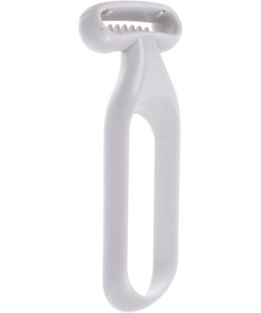 Beaupretty 4Piece Hair Epilator For Women Shaver Trimmer Body Hair Trimmer For Armpits Legs Knees Ankles Travel Tools - Buy Online on GoSupps.com