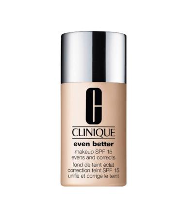 CLINIQUE Even Better Makeup 15 Cream Caramel 1.0 oz - Buy Online - Buy Online on GoSupps.com