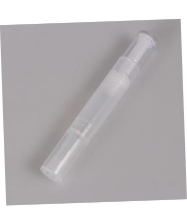 NOLITOY 3pcs Rotary Tool Cosmetics Pens Hair Removal Plaster Makeup Pen Rotating Pen Double Eyelid Glue Pen 11.60X1.60X1.60CM As Shown - Buy Online on GoSupps.com