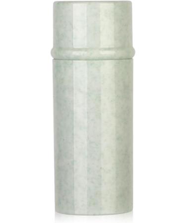 Cosmetic Brush Powder Brush Marbling Makeup Brush for Girlfriend Mom (Green) - Buy Online on GoSupps.com