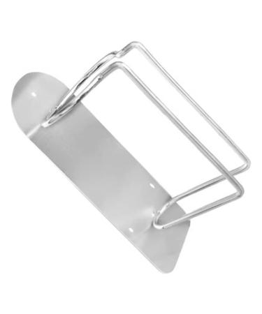 Barber Trimmer Holder Hair Hairstylist Tools Wall-mounted Electric Clipper Holder Barber Clipper Trimmer Holder