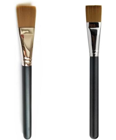 Dajidafu Brush Facial Flattop Multifunctional Brushes Face Shadow Eyeshadow Cream Concealer Makeup Tool Cosmetics Travel M191 - Buy Online on GoSupps.com