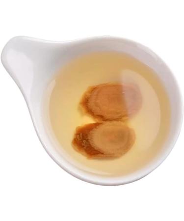 250g 6 Years Premium Grade Natural Genuine Dried Red Ginseng Root Slice Korean Ginseng Slices. 8.82 Ounce (Pack of 1) - Buy Online on GoSupps.com