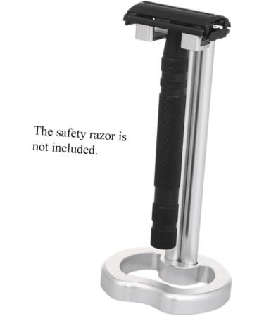 Frcolor 2-St Shaving Brush Stand - Premium Razor Holder for Men's Shaving Set | Perfect Shaving Brush Organizer - Buy Online on GoSupps.com