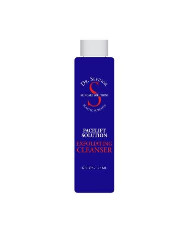 Dr. Sevinor Genuine Exfoliating Cleanser 6oz.