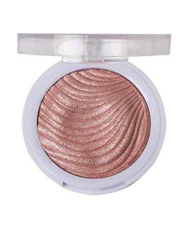 J.Cat Beauty You Glow Girl Baked Highlighter YGG103 Pink Goddess 0.30 oz (8.5 g)