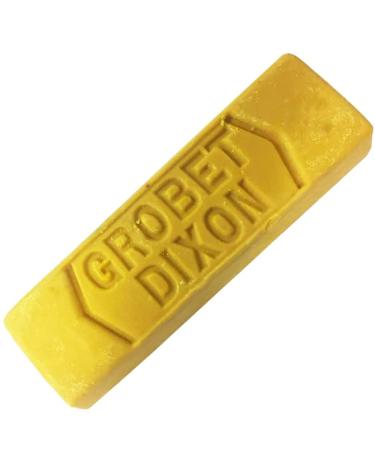 1 Lb Compound Jewelry Cutting and Pre-Polishing for Scratch Removal fast cutting Bobbing Compound Precious Metal Finishing