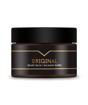 Buy The Goodfellas Smile Balsamo Barba Original Air Conditioner 50 ml - Premium Beard Moisturizer for International Shipping - Buy Online on GoSupps.com