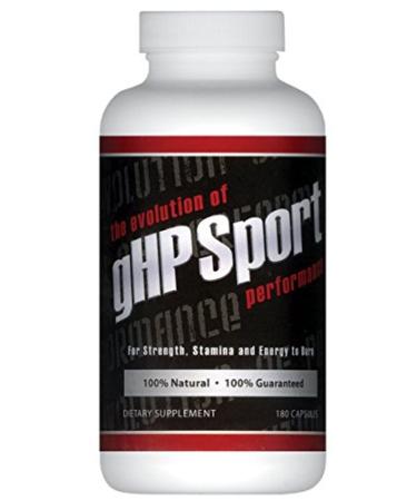 gHP Sport