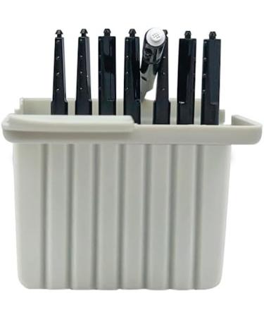 Direct Cerustop Hearing Aid Filters - 1.3mm Cerumen Filters for Phonak WIDEX Resound - Pack of 8 (Gray) - Buy Online on GoSupps.com