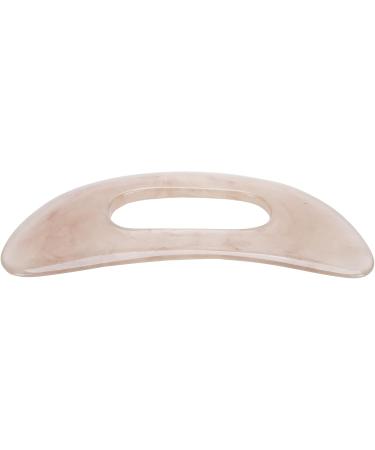 Verdant Touch Gua Sha Tool | Facial & Body Massage - Premium Healthcare Scraping Board for Ultimate Relaxation - Buy Online on GoSupps.com
