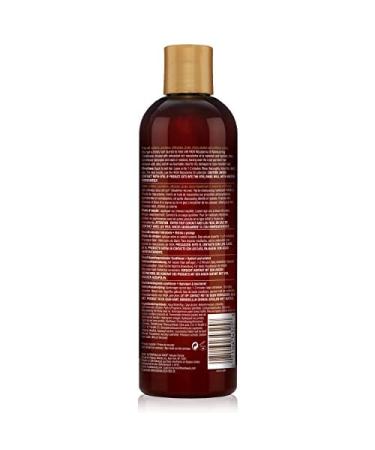 HASK Macadamia Oil Moisturizing Shampoo - Coconut Scent 12 oz | Nourish & Hydrate Hair - International Shipping Available - Buy Online on GoSupps.com