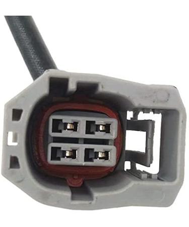 MRGHusus for 2003-2008 1.4L 1.6L Probe Oxygen Sensor Z602-18-861 - Buy Online on GoSupps.com