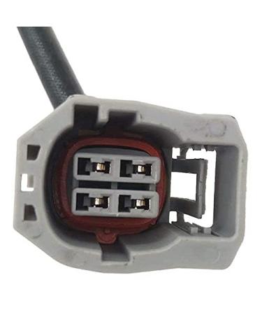 Srutueo for 2003-2008 3 1.4L 1.6L Probe Oxygen Sensor Z602-18-861 - Buy Online on GoSupps.com