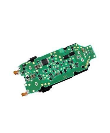 Shaver Circuit Board Motherboard For Braun 3 series 360S 370 380S 390CC 375 395