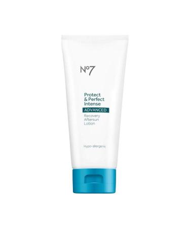 No7 Protect & Perfect Intensive Advanced Recovery Aftersun Lotion 200 ml