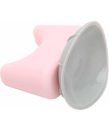 Buy Suction Ball Massager | U-Shaped Silicone Muscle Relief Ball for Plantar & Back Pain - International Shipping - Buy Online on GoSupps.com