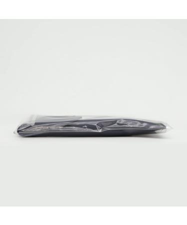 BEZOX Portable Nail Clipper - Surgical Stainless Steel Toenail Clippers for Thick Nails - Rainbow Finish - Buy Online on GoSupps.com