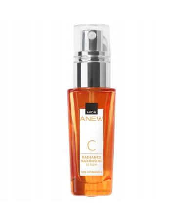 Avon Anew Vitamine C S rum 30 ml