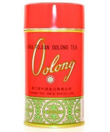 Th Oolong Ti Kuan Yin en vrac - Produit de Chine - Marque SEA DYKE BRAND - 125g (Lot de 3 bo tes)