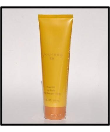 Mary Kay Journey Shower Gel 4.5 Oz / 133 Ml