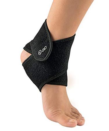 iGo i-92100 Ankle Wraparound | One Size Comfort & Support | International Shipping Available - Buy Online on GoSupps.com