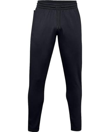 Under Armour Men's Armour Fleece Pants Black X-Large - Best Deals - Buy Online on GoSupps.com