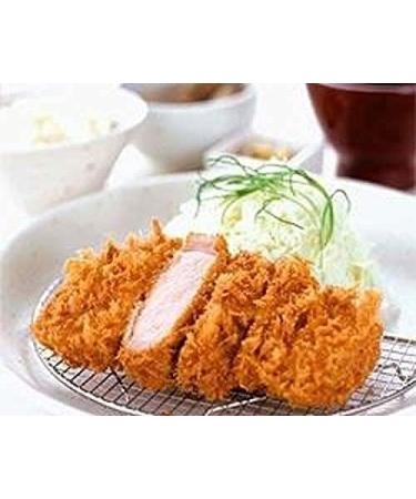 Premium Japanese Panko Breadcrumbs 1KG - Authentic Crispy Coating for Culinary Perfection - Buy Online on GoSupps.com