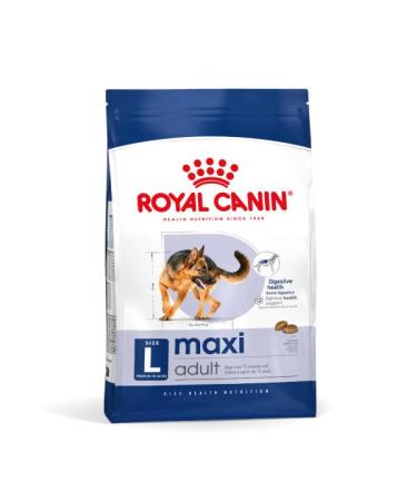 Royal Canin Maxi Dry Adult Dog Food 3kg