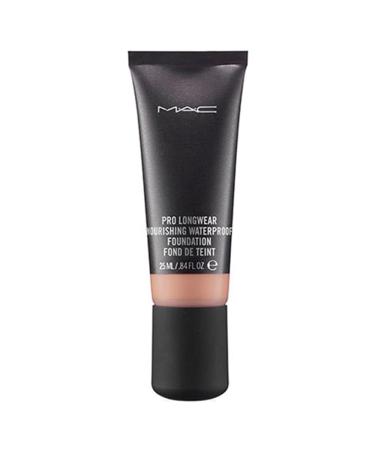 MAC Cosmetics Pro Longwear Nourishing Waterproof Foundation NW15 NW15 0.85 oz/ 25 mL