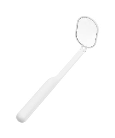 Mikinona Eyelash Extension Mirror Foldable Makeup Tool for Women and Girls Portable Design