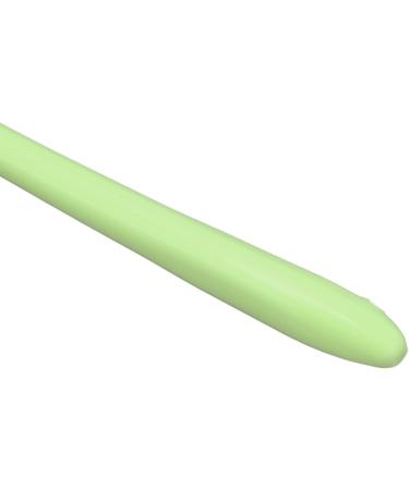 Buy Green Dental Toothbrush for Braces & Implants Stubborn Stains Removal | International Shipping - Buy Online on GoSupps.com
