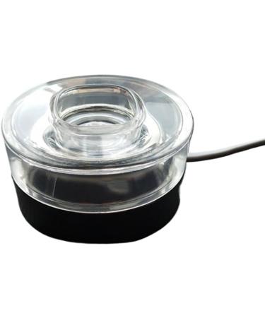 Buy Sonicare HX9100 Electric Toothbrush Charging Base & Induction Glass Mouthwash Cup - International Shipping Available - Buy Online on GoSupps.com