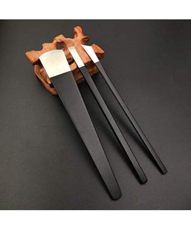 Grendly Professional Pedicure Knife Set Pedicure Manicure Nail Cleaner Nail Skin Care Planner Beauty Tool - Buy Online on GoSupps.com