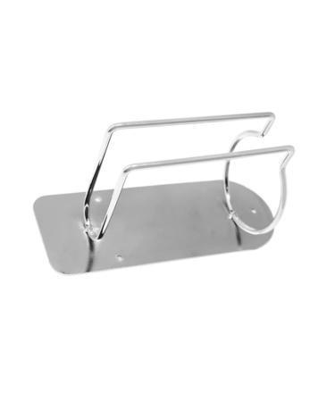 Clipper Holder for Barbers | Wall-Mounted Trimmer Storage Rack | Hair Stylist Tools - Buy Online on GoSupps.com